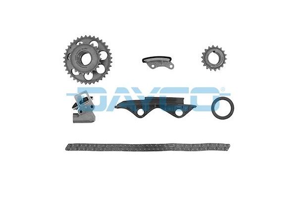 Triger Zincir Seti  DAYCO KTC1040
