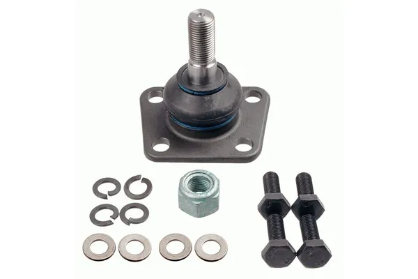 Rotil Alt Sağ veya Sol Peugeot J5 (290) Minibüs (1990->)  LEMFÖRDER 36891 01