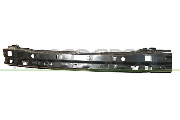 Tampon Takviyesi Arka Nissan Micra (K11)(02.1998->)  EUROBUMP NIS07MI004