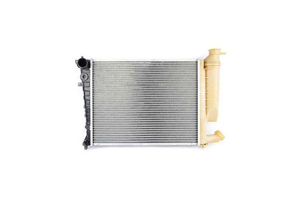 Su Radyatörü  BSG 70-520-009