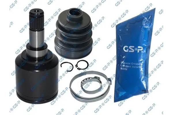 Aks Kafası Ön İç Sağ veya Sol Fiat Punto Evo (199)(2009->)  ODM FI-3-5019