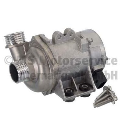 Devirdaim Su Pompası  BMW X1 Serisi (E84)(2009->)  PIERBURG 7.02851.20.0