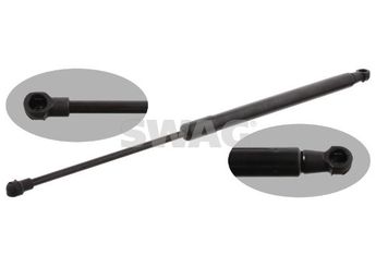 Bagaj Amortisörü Sağ veya Sol SWAG 30 93 1662  8P3827552C 8P3827552A 8P3 827 552 A 8P3827552B 8P3 827 552 B 8P3 827 552 C 8P3827552E 8P3 827 552 E