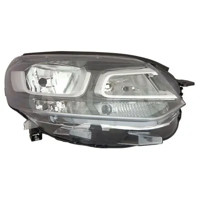 Far Sağ Fiat E- Ulysse (367)(2022->)  ZENON PE9629K