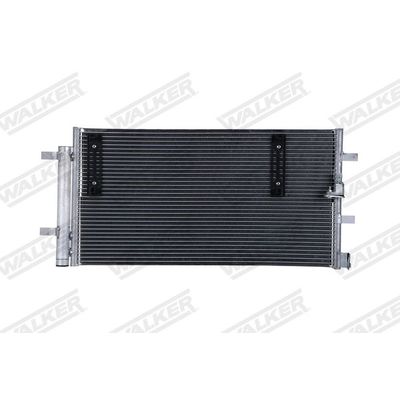 Klima Radyatörü  Audi S5 Sportback 4 Kapı (8T)(01.2010->)  BEHR AC 457 000P