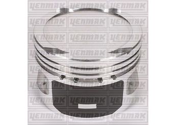 Piston (76.51MM-STD)  GOETZE 87-72204-STD  36107065E 36107065AM 036107065AM 36107065AT 036107065AT 36107065AT001 036107065AT001 36107103CK 036 107 103 CK 036107065E 38107065AT 038 107 065 AT 6613202