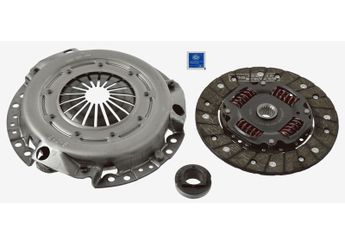 Debriyaj Seti  SACHS 3000 951 069  2050G9 2050 G9 2052E7 2052 E7 205291 2052 91 2052T9 2052 T9 2051J8 2051 J8 2050X1 2050 X1 1611267380 16 112 673 80 2052E6 2052 E6 205254 2052 54 205068 2050 68 205098 2050 98 2051G3 2051 G3