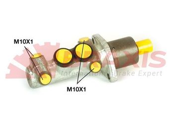 Fren Ana Merkez  BRAXIS AJ0021  91510533 91619534 95659534 9404601858 460185 4601A3 4601H4 4601H8 7700793 7700793558 7700878630 7701204605 7701204608 7701204915 7701349871