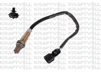 Oksijen (Lambda) Sensörü  KRAFTVOLL 05010066  8200830903 82 00 830 903