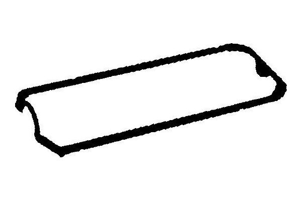 Üst Kapak Contası (Külbütör)  Volkswagen Golf III (1H1)(11.1991->1997)  BSG 90-116-026