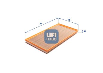 Hava Filtresi  MANN C 42 002  A6510900051 6510900051