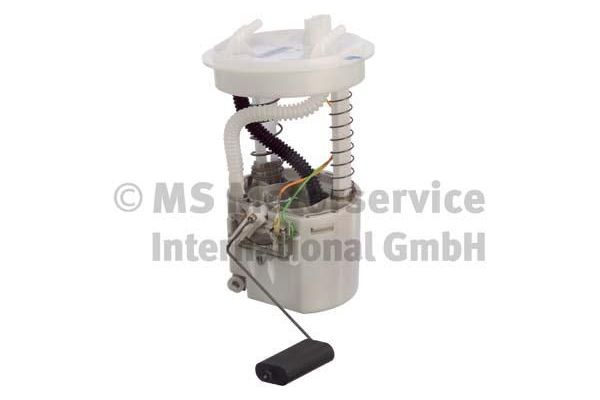 Depo Şamandırası  PIERBURG 7.02550.59.0