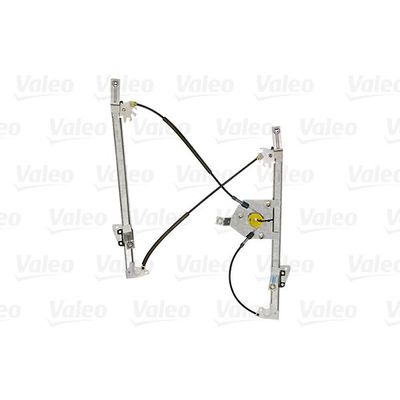 Cam Krikosu Ön Sol VALEO 851266