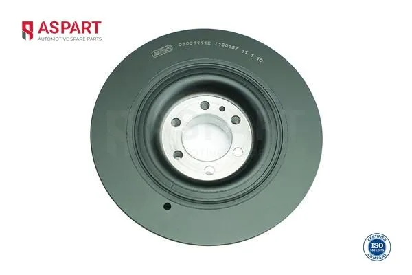 Krank Kasnak  BMW 3 Serisi Touring (E36)(1995->)  ASPART 8CBP1014