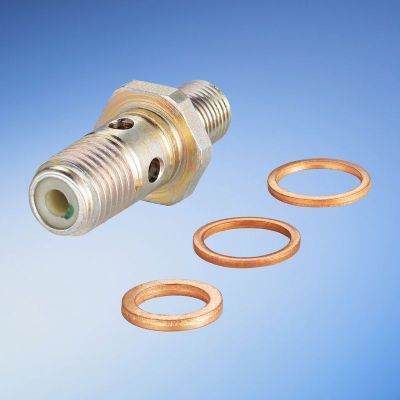 Depo Şamandırası Tamir Seti  BOSCH 1 587 010 536