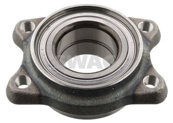 Teker Rulmanı Ön Sağ veya Sol SWAG 32 92 6376  4D0407625D 4D0 407 625 D 4D0407625H 4D0 407 625 H 8E0498625B 8E0 498 625 B