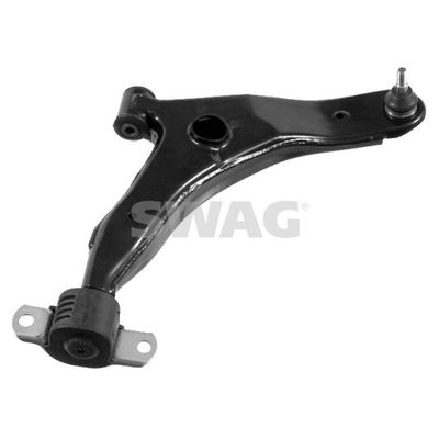 Salıncak Ön Alt Sağ Volvo S40 Sedan (09.1995->)  SWAG 55 92 2741