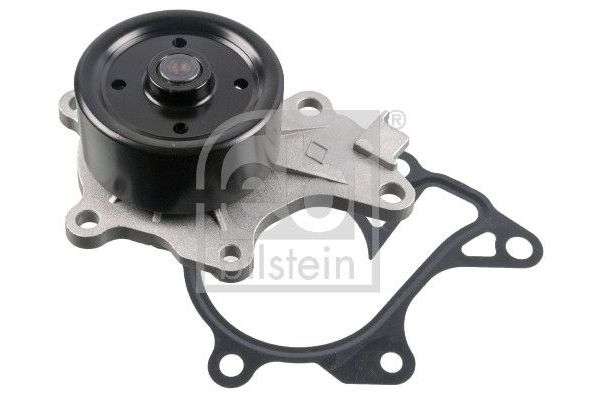 Devirdaim Su Pompası  Toyota Auris / Auris Hybrid (E18)(10.2012->)  FEBI BILSTEIN 184496
