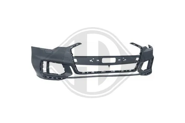 Tampon Ön Audi A6 Avant (4A5)(04.2018->)  PRO-A 295984