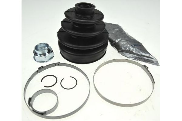 Aks Körüğü Ön Dış Sağ veya Sol Honda Accord 4 Kapı (CC/CE)(10.1992->)  GKN 300423