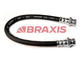 Fren Hortumu Ön Sağ veya Sol BRAXIS AH0185  MR129779 MB058093 MB058509 MB058593 MB058598 MB129781 MB238161 MB238162 MB238164 MB587740 MB857559 MB857561 MB857565 MB857573 MB858847 MR129781 MR129789