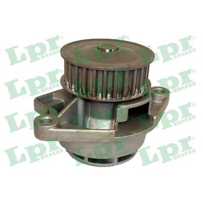 Devirdaim Su Pompası  Volkswagen Polo III Variant (6V5)(05.1997->2002)  LPR WP0068
