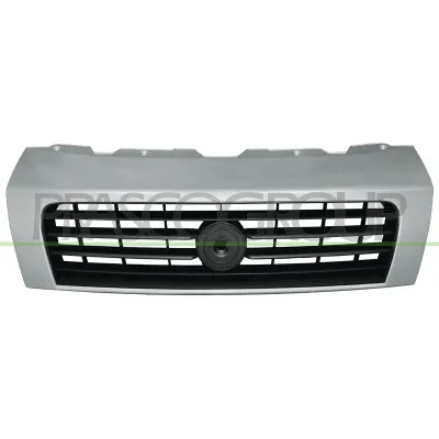 Panjur Ön Fiat Ducato Maxi Kamyonet Çift Kabin 40 (01.2007->)  MADE IN TAIWAN 735533549