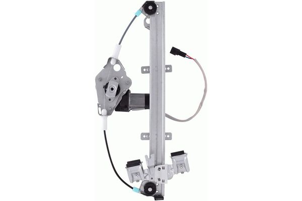 Cam Krikosu Ön Sağ EUROCRAFT EU F18115-029