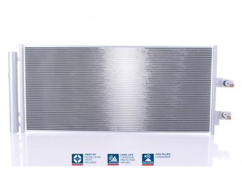 Klima Radyatörü  NISSENS 941211  31439781 32339281