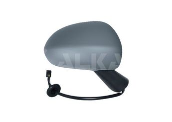 Dikiz Aynası Dış Sağ VIEWMAX VM964EHPR  6428256 1426554 1428944