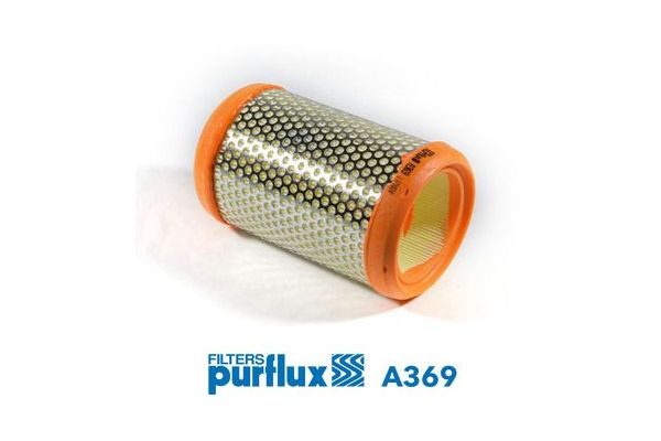Hava Filtresi  PURFLUX A369