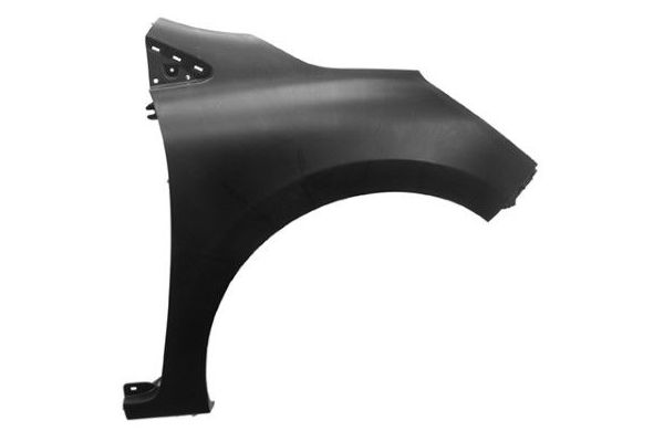 Çamurluk Ön Sağ Renault Clio IV (2012->)  PHIRA CL-12500