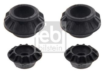 Amortisör Tabla Takozu Arka Sağ veya Sol FEBI BILSTEIN 14958  191512333S1 191512333 191 512 333 191 512 333 S1