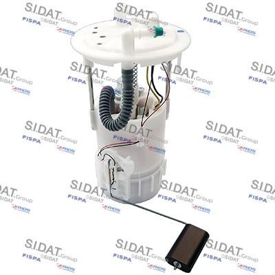 Depo Şamandırası  SIDAT 72724