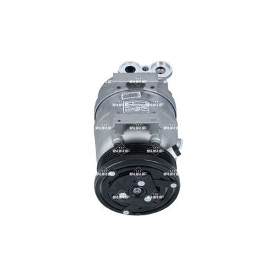 Klima Kompresörü  NRF 32484