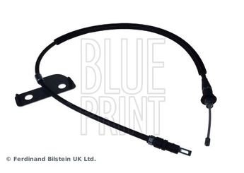 El Fren Teli Arka Sağ BLUE PRINT ADA104630  ADA104630 52124334AA 68024890AA 68024890AB 68024890AC K52124334AA K68024890AA K68024890AB