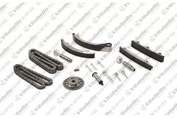 Triger Zincir Seti  IWIS 90001656