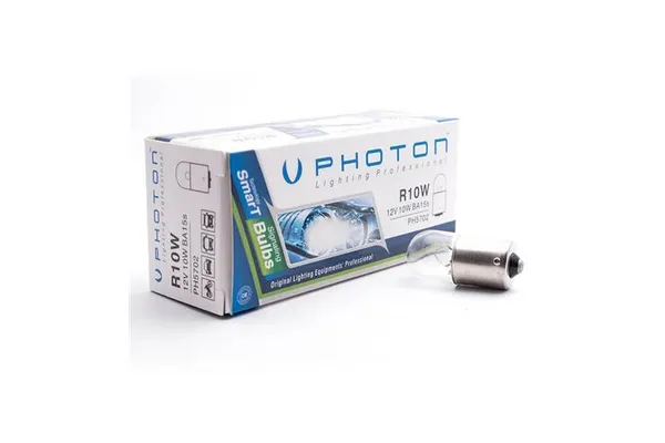 Stop Lamba Ampul  PHOTON PH5702