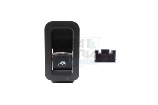 Cam Açma Düğmesi Ön Sağ VOLKSWAGEN ORJINAL 5G0959855F