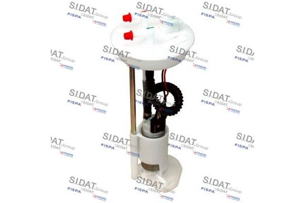 Depo Şamandırası  Renault Safrane (B54)(09.1996->)  SIDAT 72265