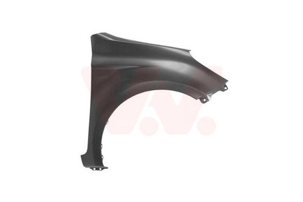 Çamurluk Ön Sağ HYUNDAI ORJINAL 663211J050