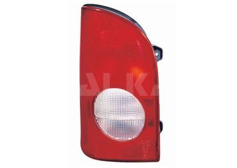 Stop Lambası Sol WAGENBURG 21000231  9240143810 92401-43810