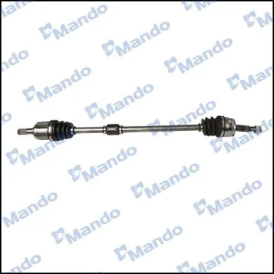 Aks Komple Ön Sağ Hyundai i30 Cw (FD)(02.2008->)  VEKA HY-8058A