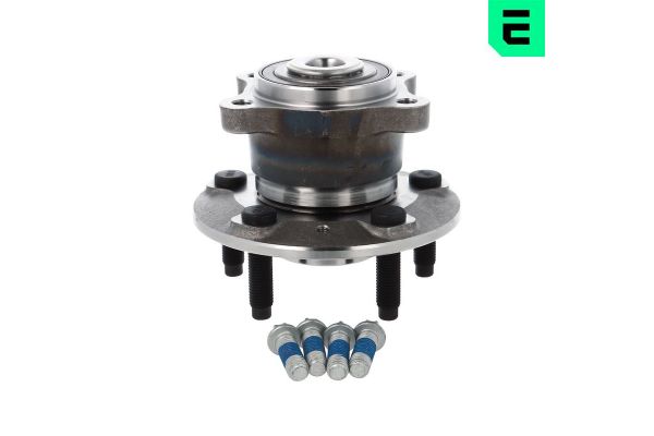 Teker Rulmanı Arka Sağ veya Sol OPTIMAL 302306