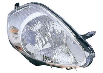 Far Sağ FIAT ORJINAL 51840989  51840989