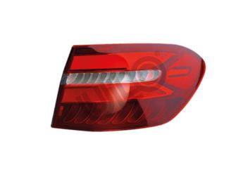 Stop Lambası Sol ULO 1190016  A253906100 A2539061000