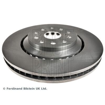 Fren Disk Ayna Ön Sağ ve Sol Lexus LS (USF50)(12.2017->)  BLUE PRINT ADT343287