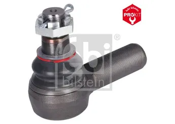 Rot Başı Sağ veya Sol FEBI BILSTEIN 19046  19046 218081300 02.1808.13.00 634303140 6851490000 6.851.490.000 A6851490000 A6.851.490.000 120322300 1203.223.00 2205000300 2 205 0003 00 N12006004H N1206004H