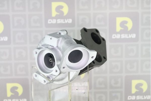 Turbo Şarj  BMW 6 Serisi Coupe (E63)(2003->)  KKK 54399880089