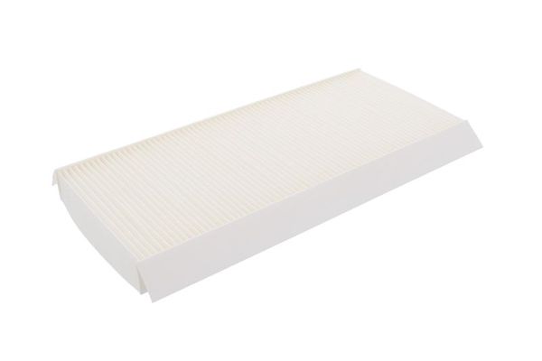 Polen Filtresi  Ford Fiesta Courier (1996->)  CORTECO 21651893